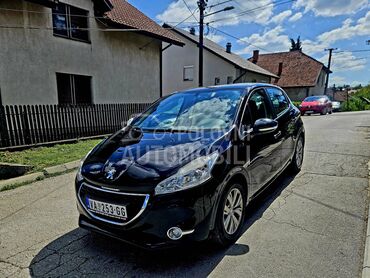 Peugeot 208 P R E L E P, 5.550 €, 2014. Limuzina, Benzin | 1198 cm3, 179.865 km, 62kW (84 KS), Manuelni 5 brzina, 4/5 vrata, 5 sedišta, Valjevo