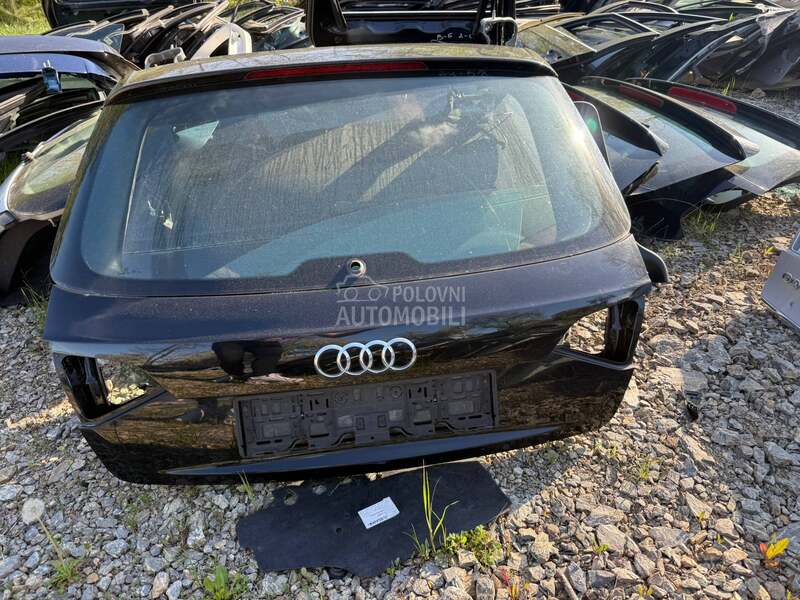 Vrata za Audi A4, A4 Allroad od 2008. do 2014. god.