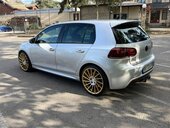 Volkswagen Golf 6 R