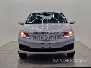 Dongfeng Aeolus E70, 21.500 €, 2024. Limuzina, Električni pogon, 1 km, 110kW (150 KS), Automatski / poluautomatski, 4/5 vrata, 5 sedišta, Novi Sad