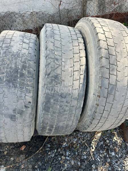 Ostalo 315/70 R22.5 Sve sezone