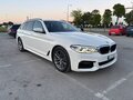 BMW 520 XDrive CH M