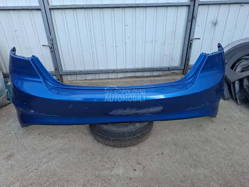 zadnji branik za Hyundai Elantra