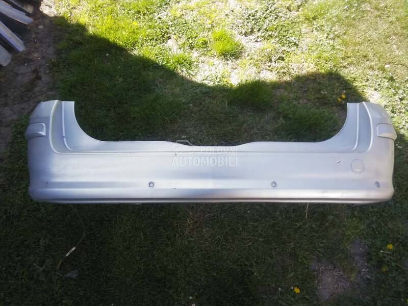 Zadnji branik karavan za Opel Astra H