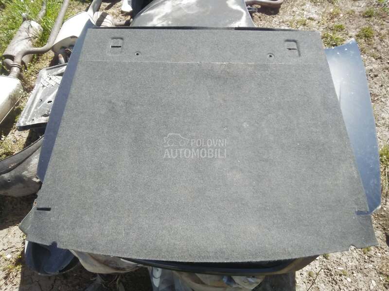 Tepih gepeka karavan za Opel Astra H