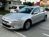 Citroen C5 A.U.T.O.M.A.T.I.K