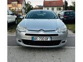Citroen C5 A.U.T.O.M.A.T.I.K