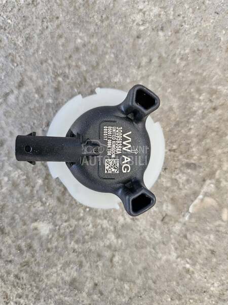 crash senzor za Volkswagen Arteon
