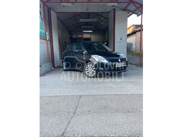Suzuki Swift 1.2 o.p.i.s (može zamena), 5.350 €, Polovno, Trstenik