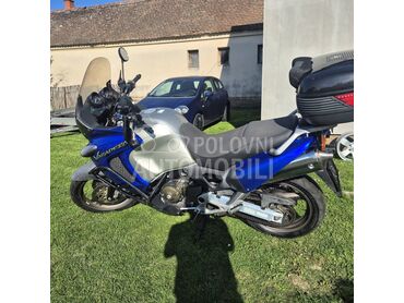 Honda Molim Procitati (može zamena), 1.950 €, 2000. , 1000 cm3, 46.500 km, 70kW (95 KS), Enduro / Cross, Šabac