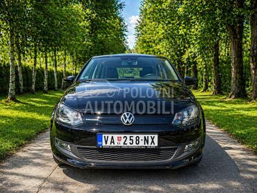 Volkswagen Polo 1.2 TDI, 4.599 €, 2011. Hečbek, Dizel | 1199 cm3, 255.000 km, 55kW (75 KS), Manuelni 5 brzina, 4/5 vrata, 5 sedišta, Valjevo