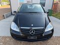 Mercedes Benz A 150 C.H.