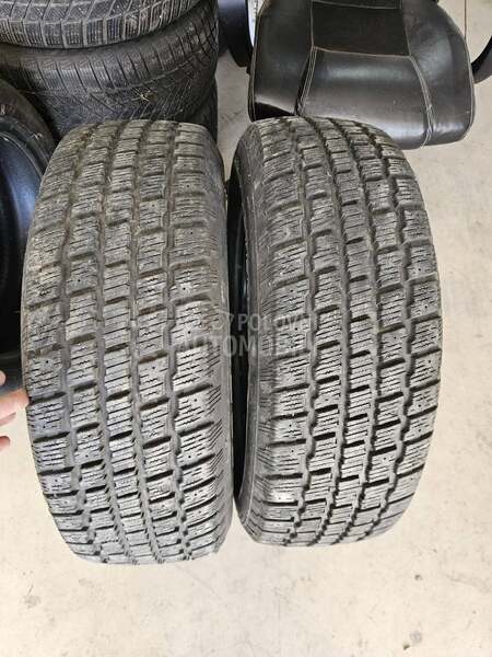Cooper 225/65 R17 Zimska