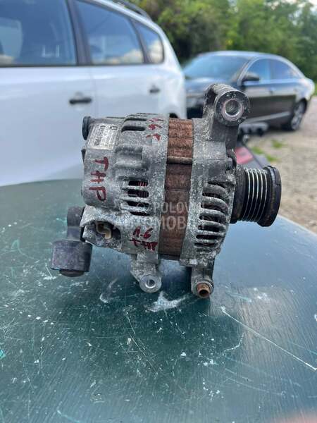 Alternator 1.6 THP za Citroen DS3 od 2010. do 2016. god.