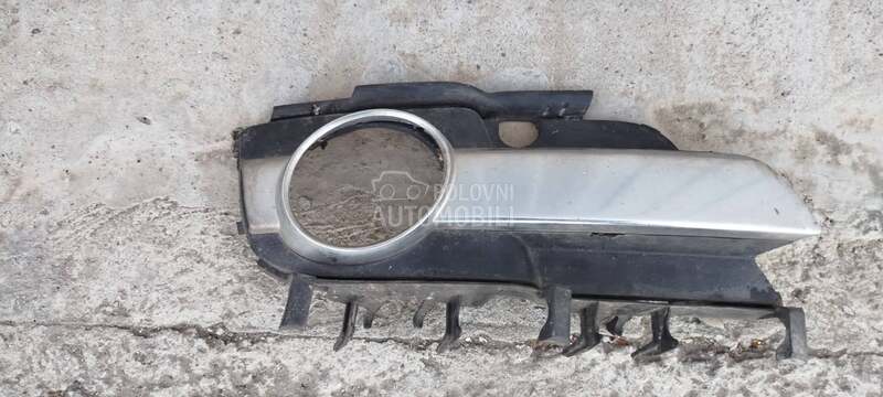 Desni okvir maglenke gts za Opel Vectra C od 2003. do 2005. god.