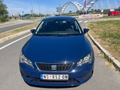 Seat Leon 1.4 TGI METAN