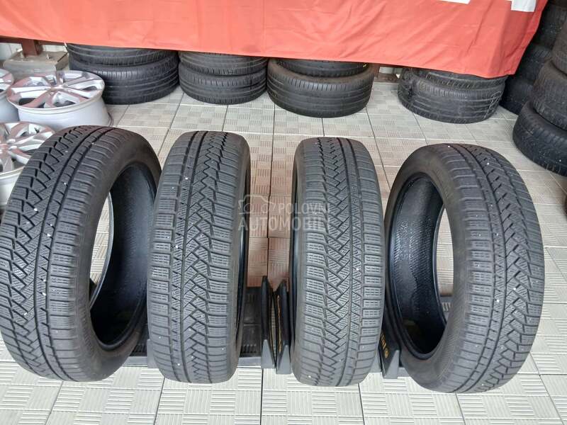 Continental 195/55 R20 Zimska