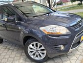 Ford Kuga 2.0 4 -WD