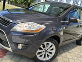 Ford Kuga 2.0 4 -WD