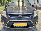 Ford Kuga 2.0 4 -WD