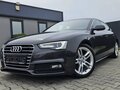 Audi A5 2.0 S line