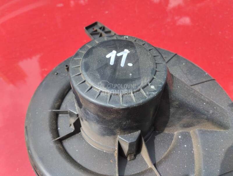 Ventilator VENTILACIJE KABINE za Škoda Fabia od 2000. do 2014. god.