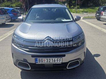 Citroen C5 Aircross  (može zamena), 17.000 €, 2022. Džip/SUV, Dizel | 1499 cm3, 97.000 km, 96kW (131 KS), Automatski / poluautomatski, 4/5 vrata, 5 sedišta, Mladenovac