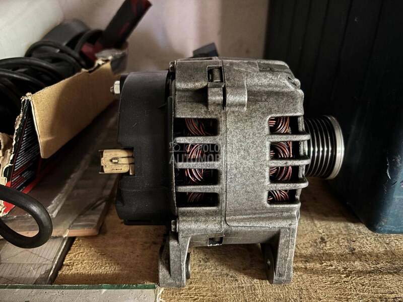 Alternator za Volvo V40 od 1995. do 2004. god.