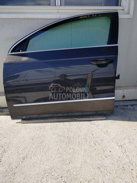 Prednja leva vrata za Volkswagen Passat B6 od 2005. do 2010. god.
