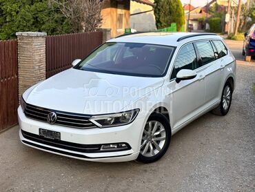 Volkswagen Passat B8 2.0 DSG/ N0V Zamaj, 11.999 €, 2016. Karavan, Dizel | 1968 cm3, 221.935 km, 110kW (150 KS), Automatski / poluautomatski, 4/5 vrata, 5 sedišta, Smederevo