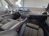 BMW X7 40d M/Individ/max.op
