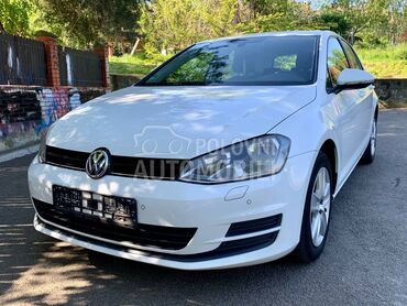 Volkswagen Golf 7 1.6 tdi (može zamena), 8.100 €, 2014. Hečbek, Dizel | 1598 cm3, 248.000 km, 77kW (105 KS), Manuelni 5 brzina, 4/5 vrata, 5 sedišta, Beograd