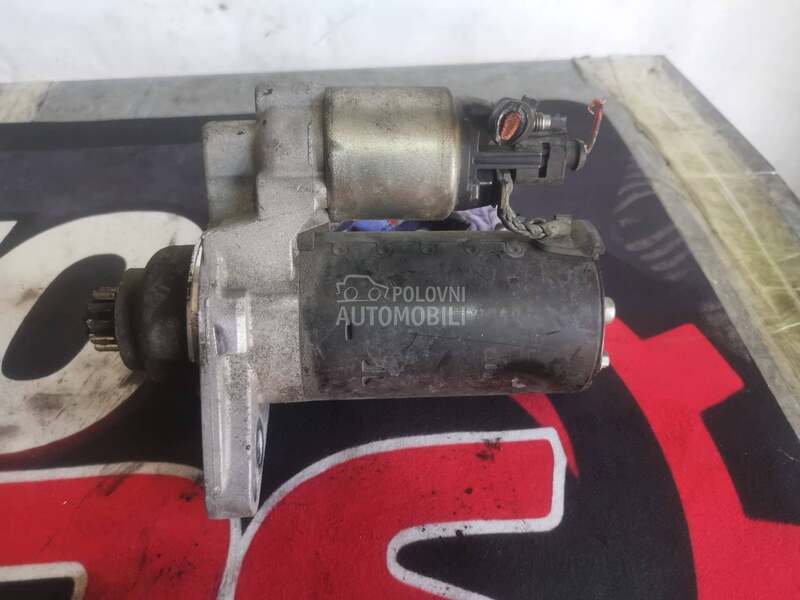 Anlaser 1.6 TDI za Volkswagen Polo od 2009. do 2017. god.