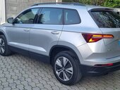 Škoda Karoq 2.0 tdi (može zamena)