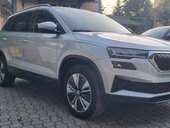 Škoda Karoq 2.0 tdi (može zamena)