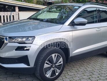 Škoda Karoq 2.0 tdi (može zamena)