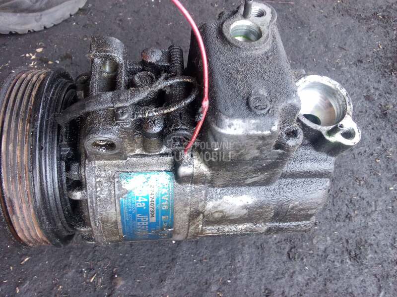 Kompresor klime 2,0D za Rover 75 od 2002. do 2006. god.