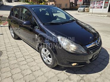 Opel Corsa D , 3.400 €, 2010. Hečbek, Dizel | 1300 cm3, 174.563 km, 55kW (75 KS), Manuelni 5 brzina, 4/5 vrata, 5 sedišta, Bajina Bašta