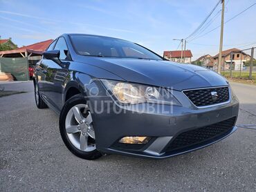 Seat Leon 1.2 tsi, 6.000 €, 2013. Hečbek, Benzin | 1197 cm3, 151.000 km, 77kW (105 KS), Manuelni 6 brzina, 4/5 vrata, 5 sedišta, Beograd