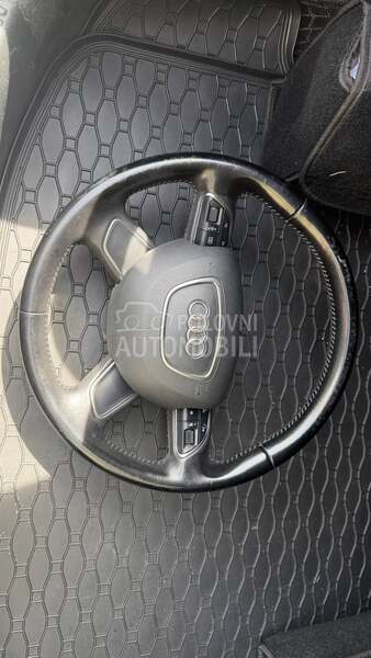 Volan i Air bag za Audi A3 od 2013. do 2019. god.