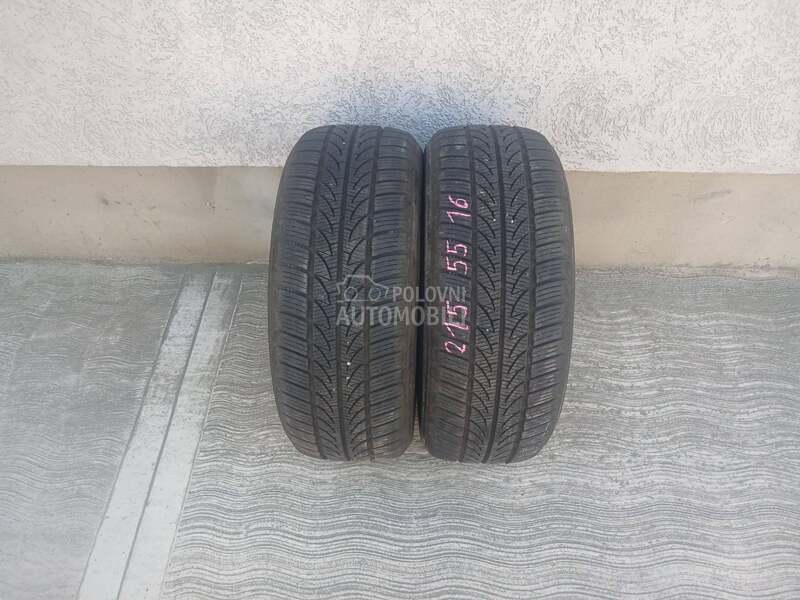 Platin Germany 215/55 R16 Sve sezone