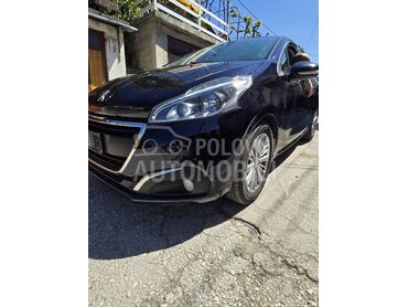 Peugeot 208 PureTech (može zamena), 6.290 €, 2019. Hečbek, Benzin | 1199 cm3, 185.000 km, 65kW (88 KS), Manuelni 5 brzina, 4/5 vrata, 5 sedišta, Kraljevo