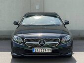 Mercedes Benz E 220 