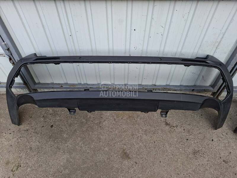 zadnji branik za Toyota RAV 4
