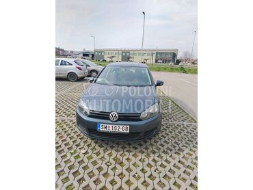 Volkswagen Golf 6 , 5.000 €, 2009. Hečbek, Dizel | 1598 cm3, 174.800 km, 66kW (90 KS), Manuelni 5 brzina, 4/5 vrata, 5 sedišta, Sremska Mitrovica
