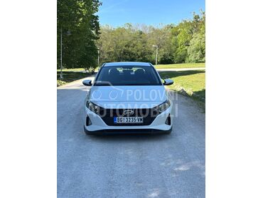 Hyundai i20 1.2 MPI, 9.150 €, 2021. Hečbek, Benzin | 1197 cm3, 174.178 km, 62kW (84 KS), Manuelni 5 brzina, 4/5 vrata, 5 sedišta, Beograd