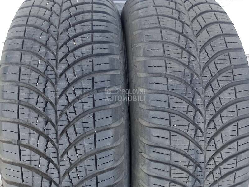 Goodyear 175/65 R14 Zimska