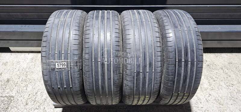 Goodyear 205/55 R16 Letnja