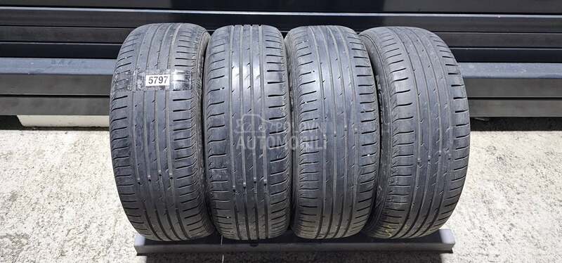 Nexen 185/60 R15 Letnja