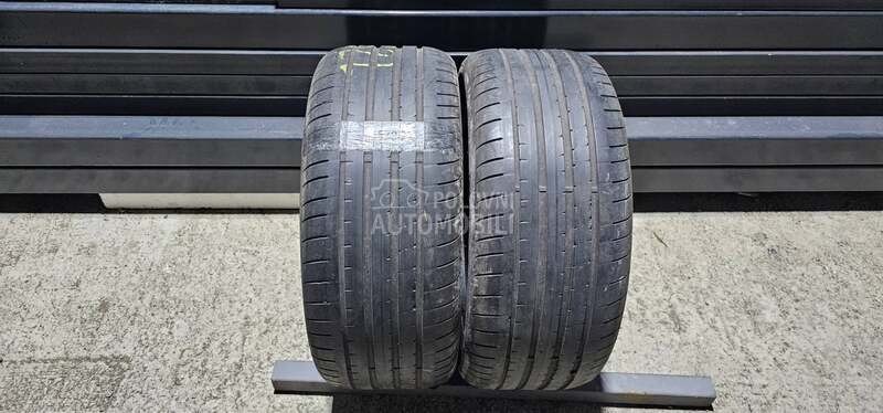 Goodyear 245/40 R19 Letnja